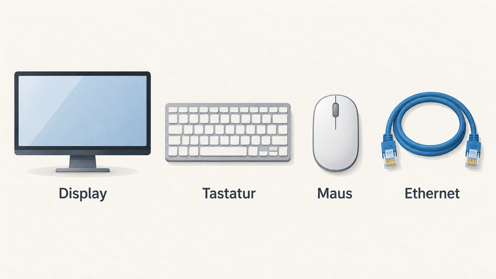 Show the Mac mini 2024 as a compact stationary desktop with ports on both the front and rear.