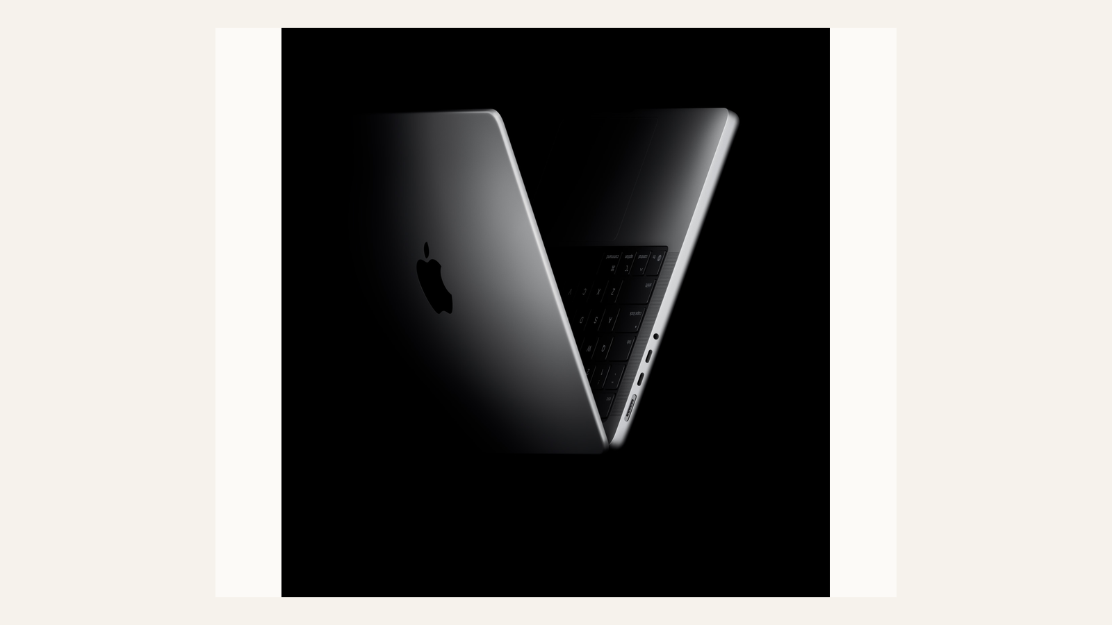 Redaktionelle Illustration zu MacBook Air oder MacBook Pro? Leistung, Display, Akku, Anschlüsse und Preise im Vergleich
