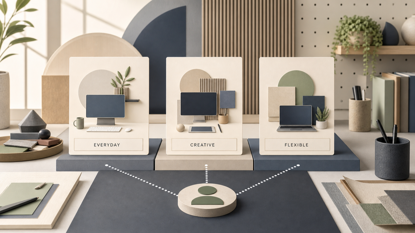 Redaktionelle Illustration zu iMac M4 im Test-Check: 4,5K-Display, Anschlüsse, Konfiguration und All-in-one-Grenzen