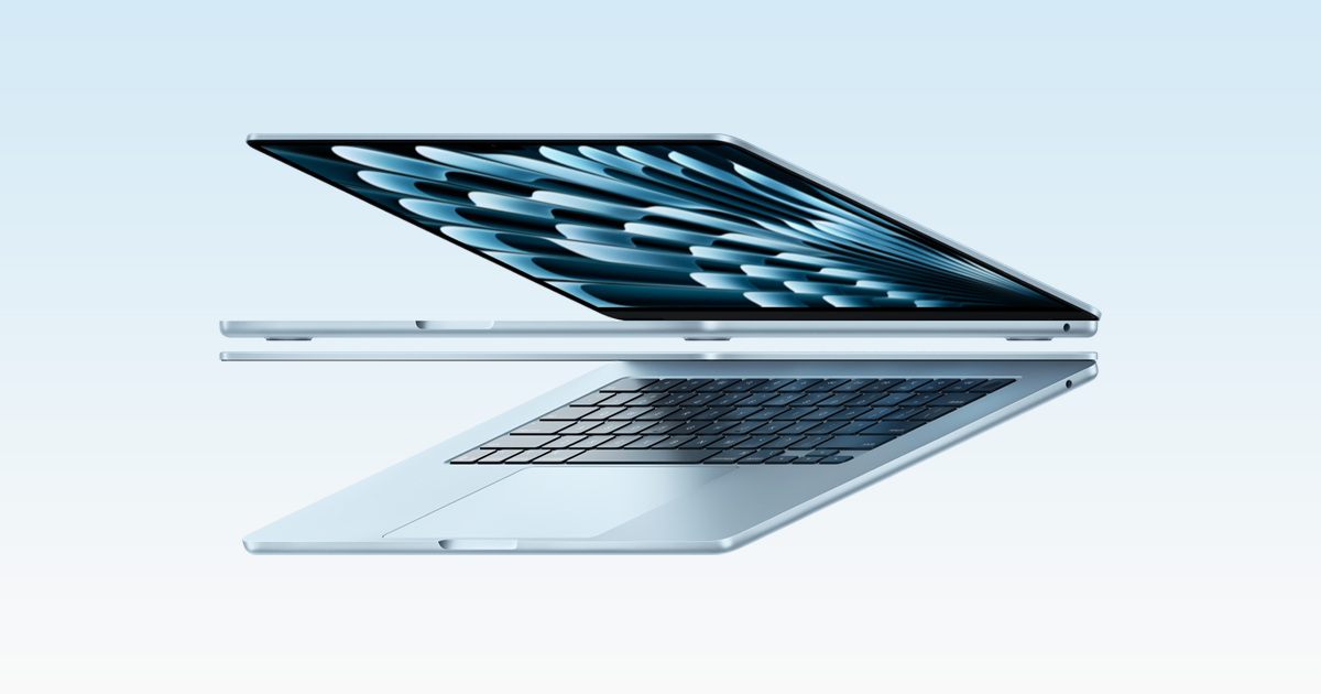 Redaktionelle Illustration zu MacBook oder Desktop-Mac: Mobilität, Display, Anschlüsse und Erweiterbarkeit vergleichen
