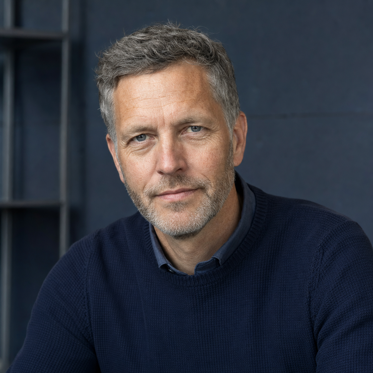 Tobias Kern, Testredakteur für Zubehör und Workflows bei Allinmac